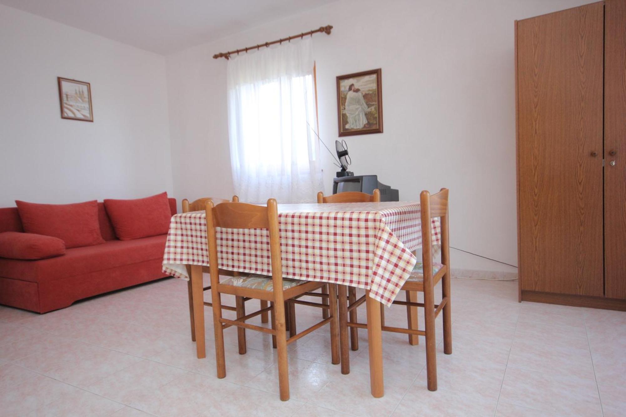 Apartments By The Sea Vis - 2470 Quarto foto