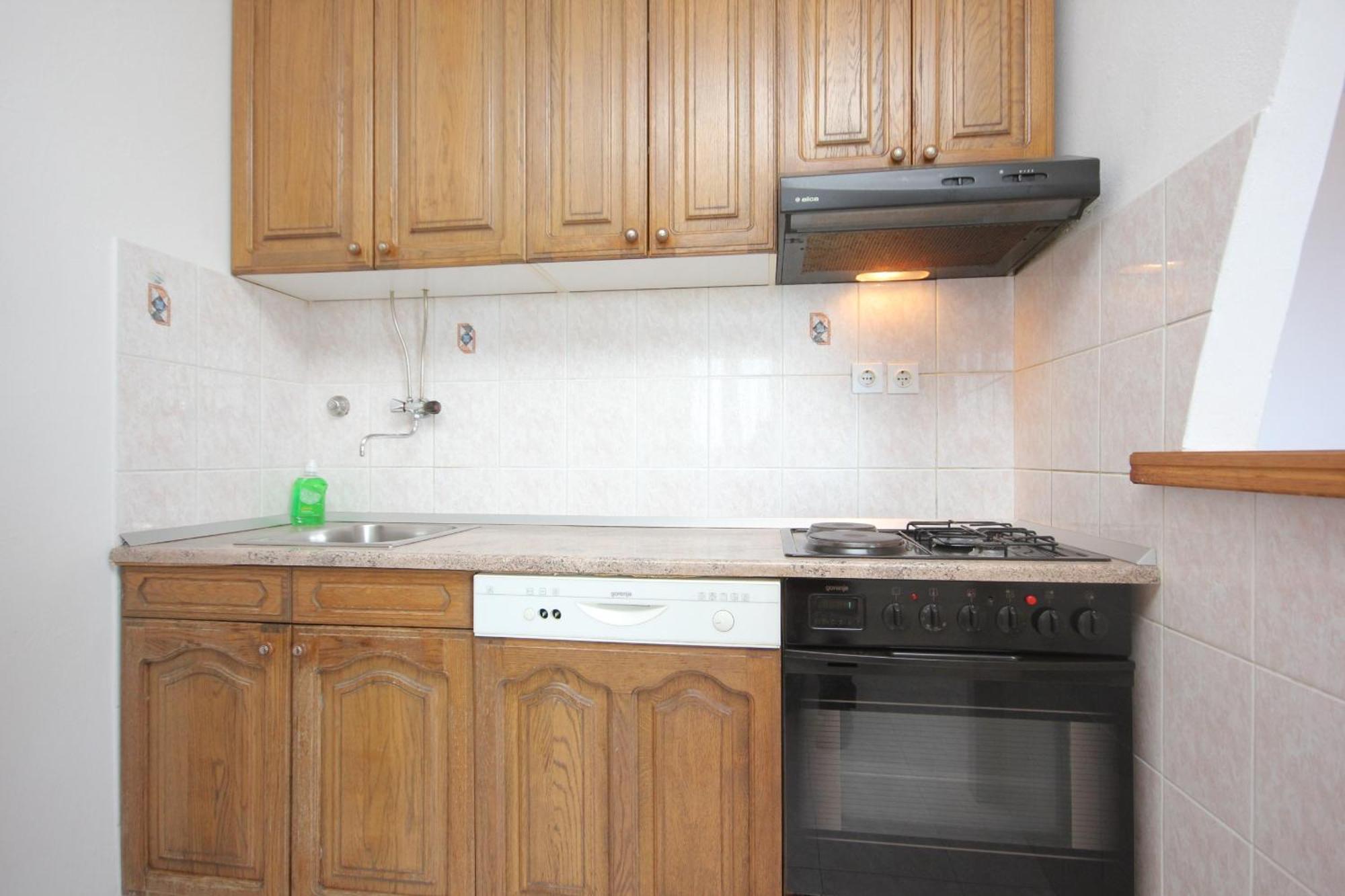 Apartments By The Sea Vis - 2470 Quarto foto
