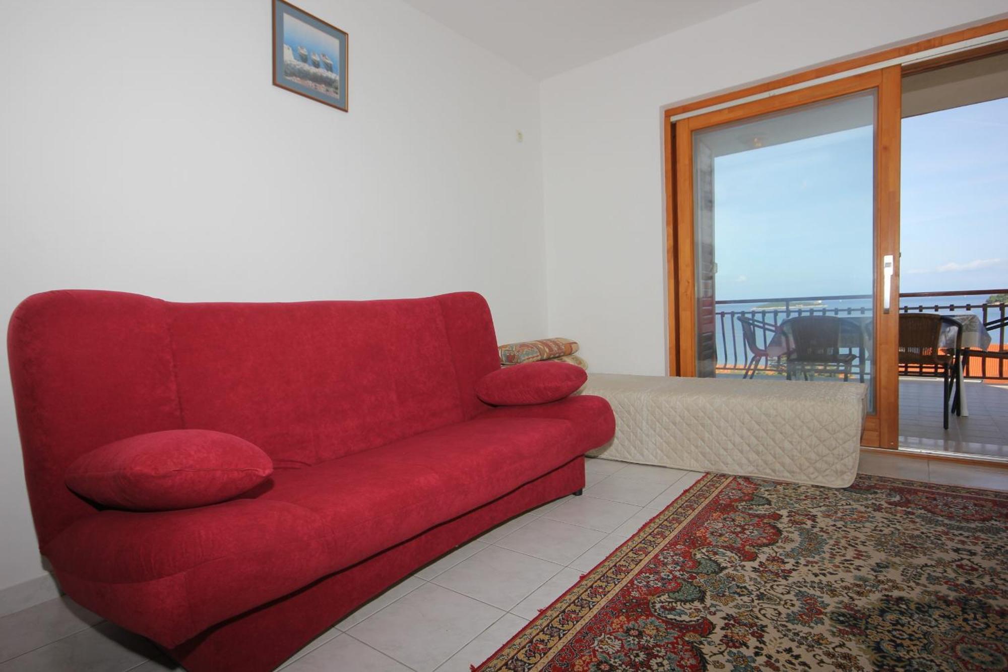 Apartments By The Sea Vis - 2470 Quarto foto