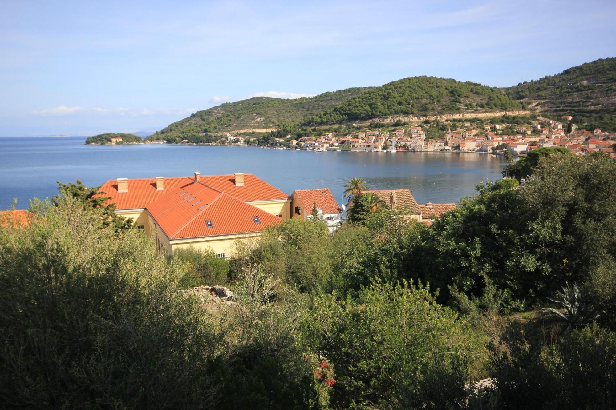Apartments By The Sea Vis - 2470 Quarto foto